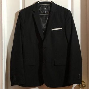 H&M Slim Fit Blazer {Men’s}